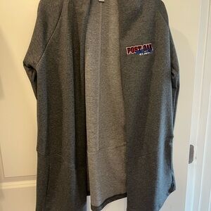 Port Authority Women's Gray Jacket